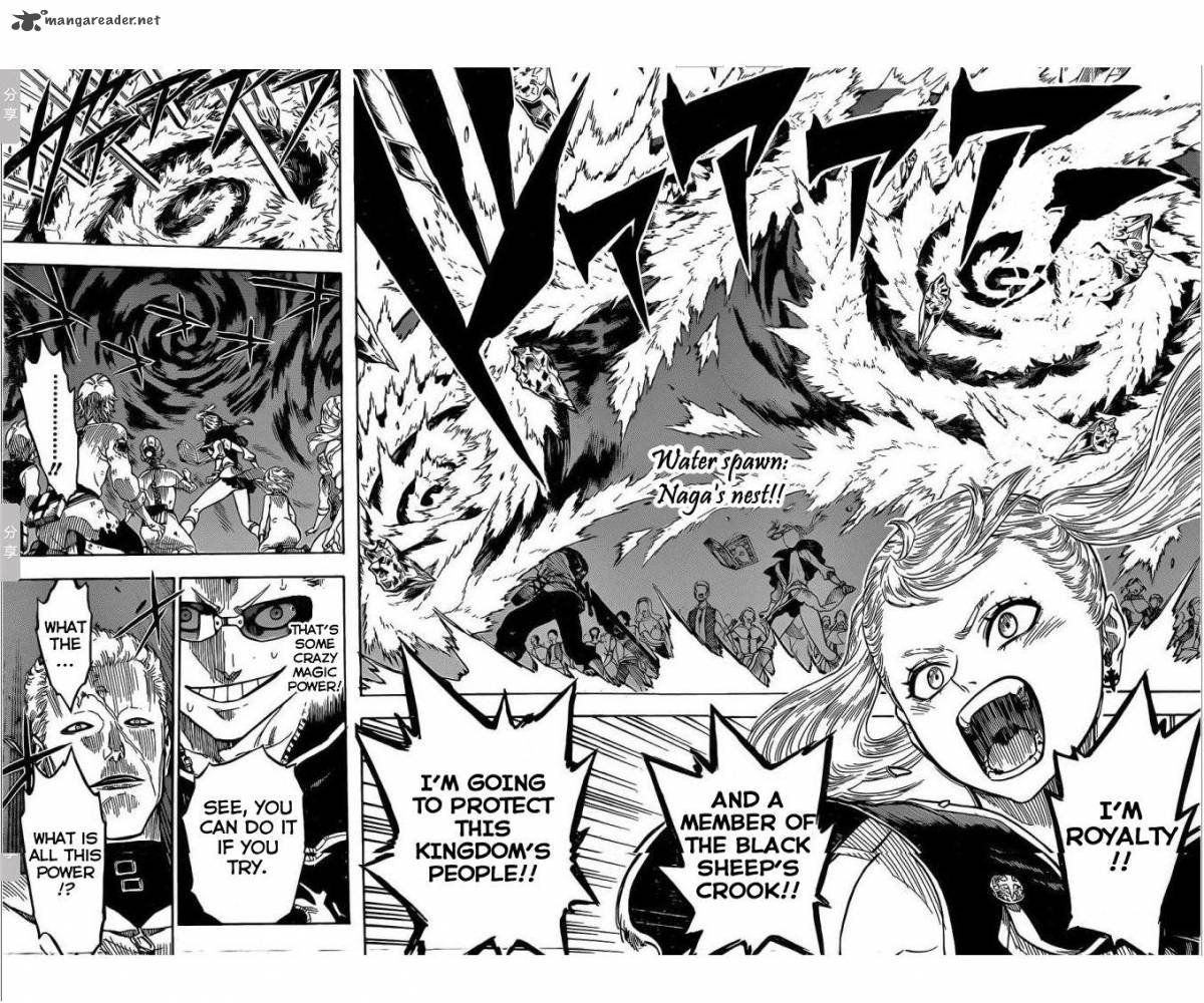 Black Clover 7 17