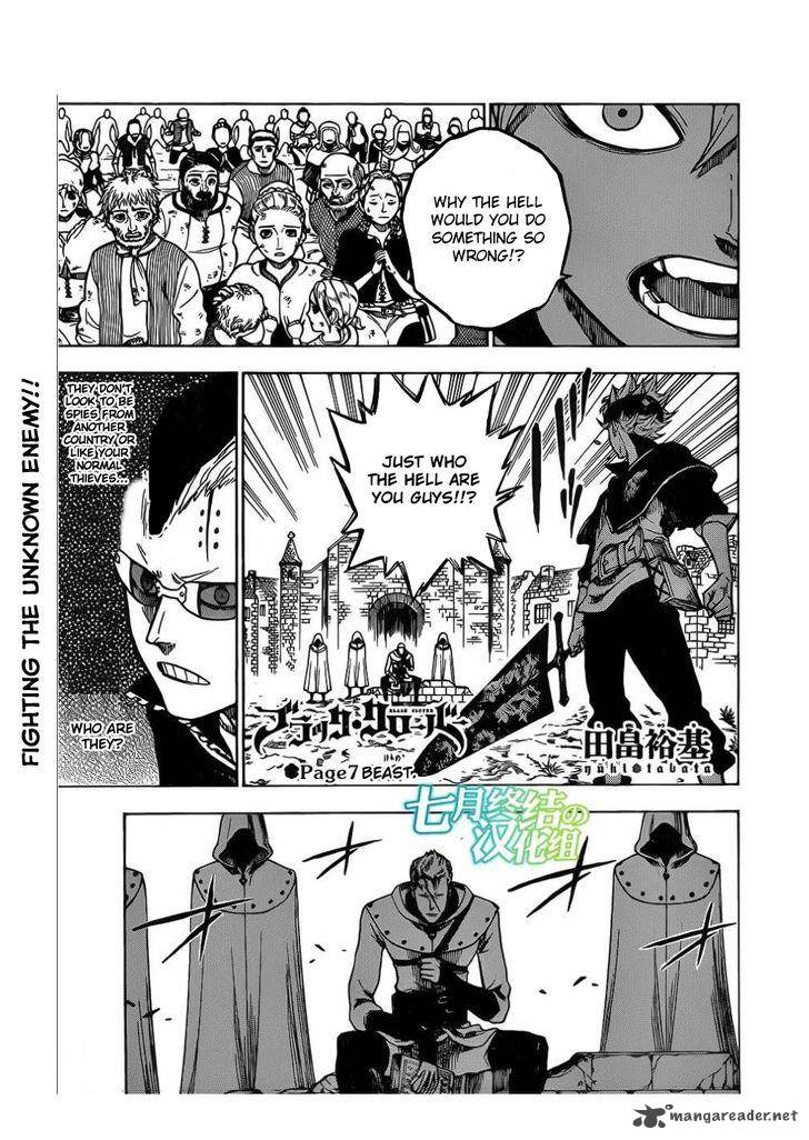 Black Clover 7 2