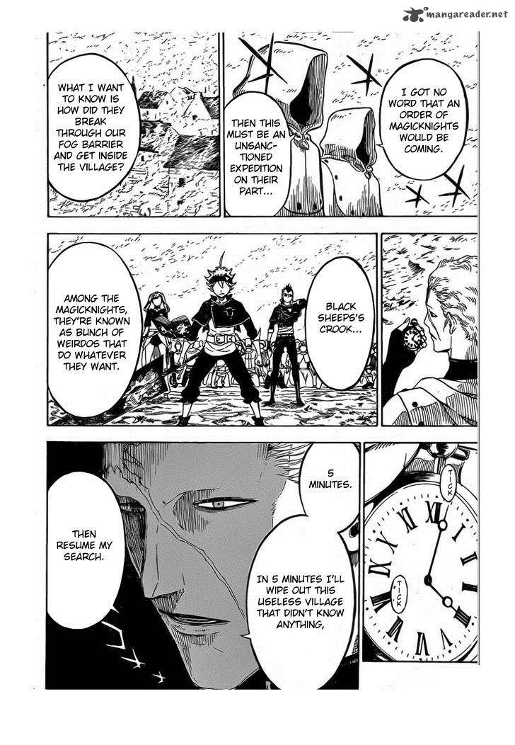 Black Clover 7 3