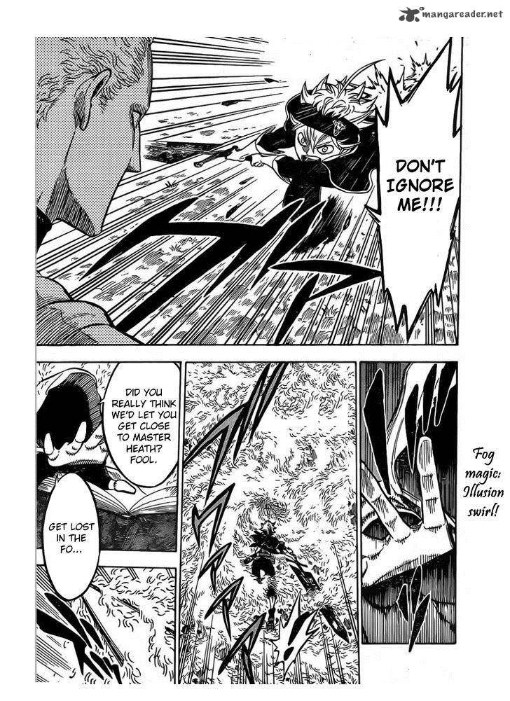 Black Clover 7 4