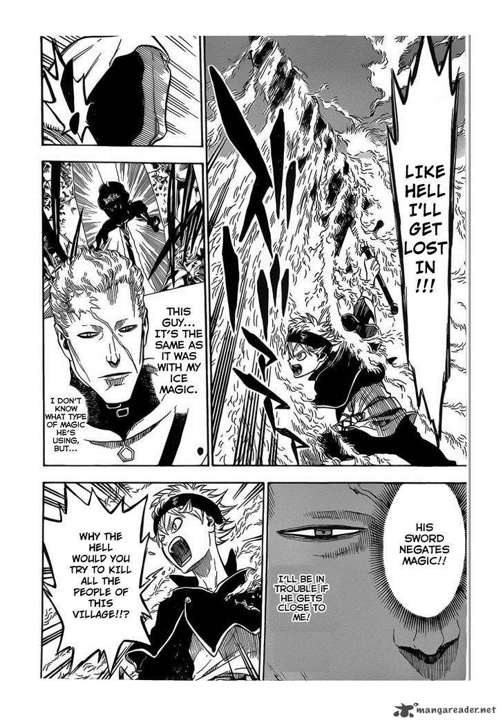 Black Clover 7 5