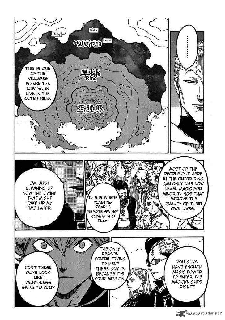 Black Clover 7 6