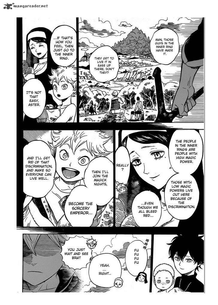 Black Clover 7 7