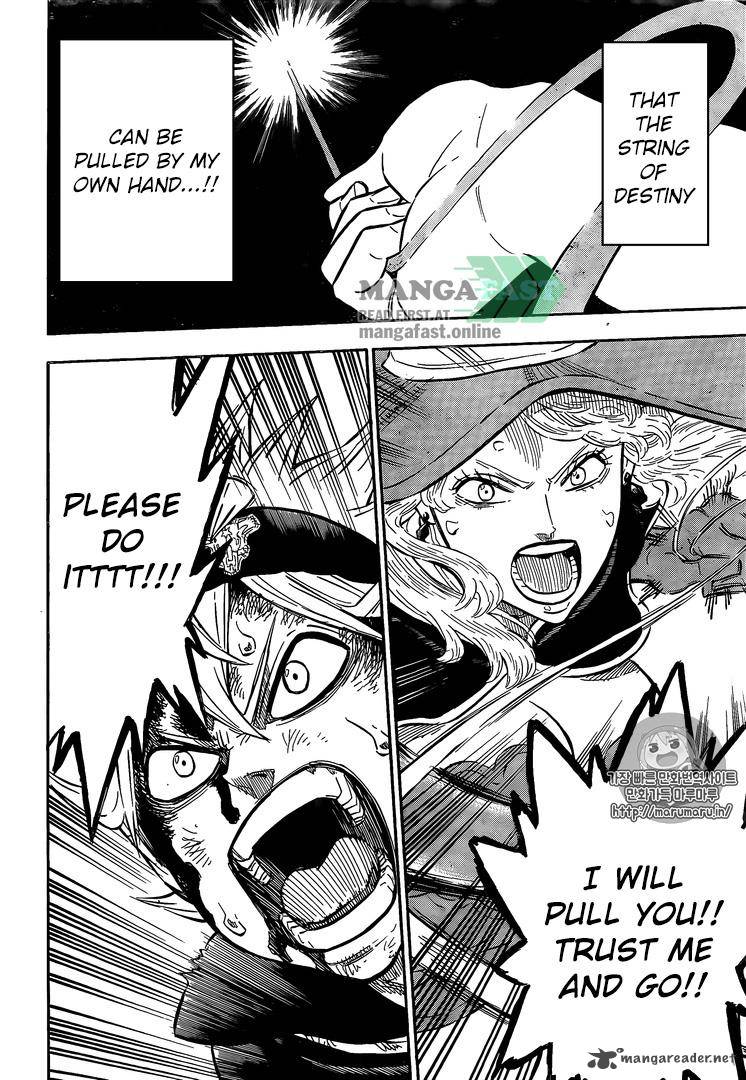 Black Clover 70 11