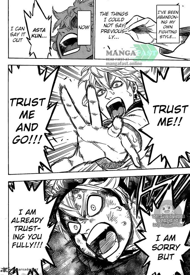 Black Clover 70 15