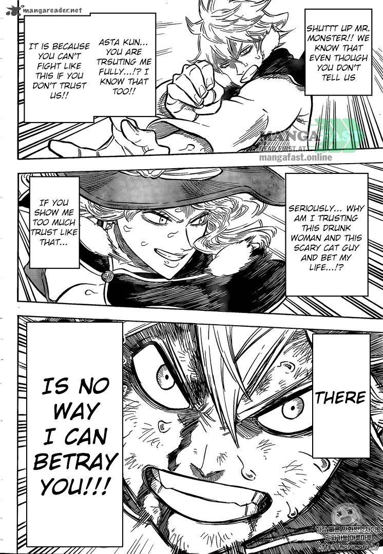 Black Clover 70 17