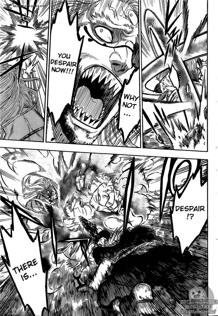 Black Clover 70 18
