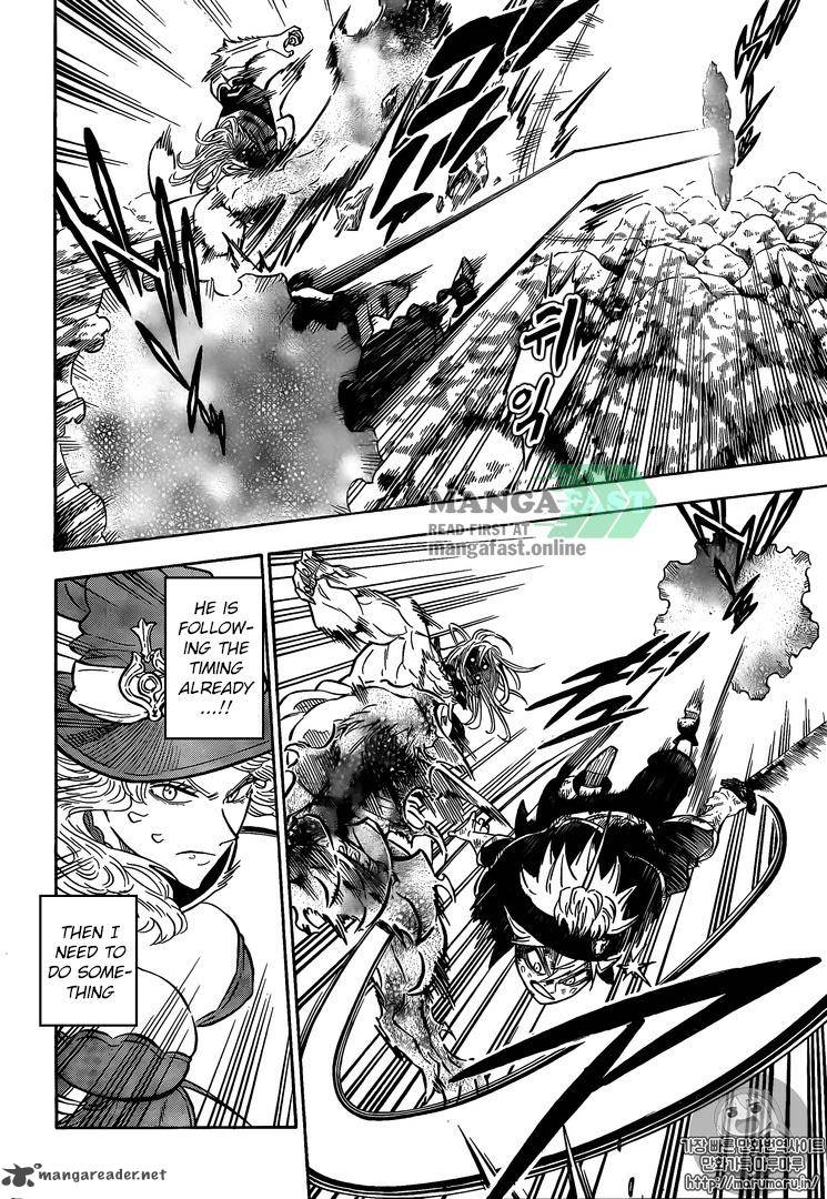 Black Clover 70 9