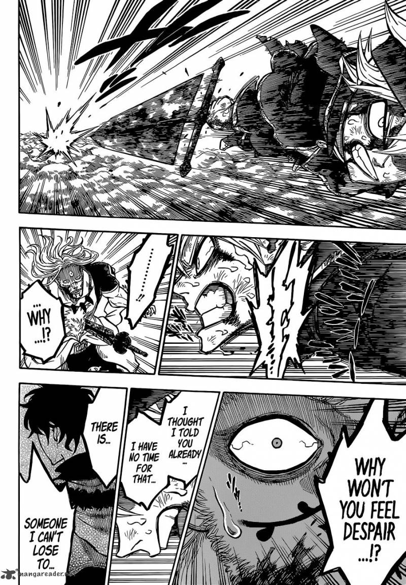 Black Clover 71 12