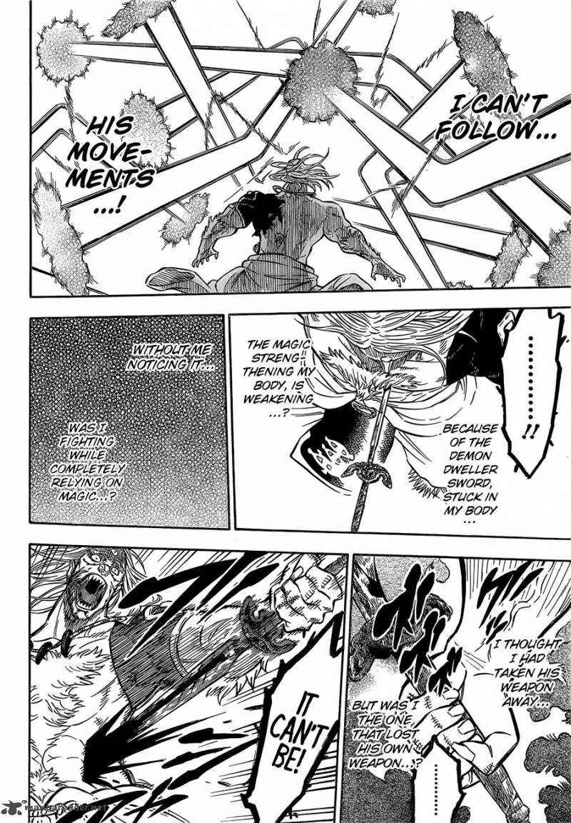 Black Clover 71 14