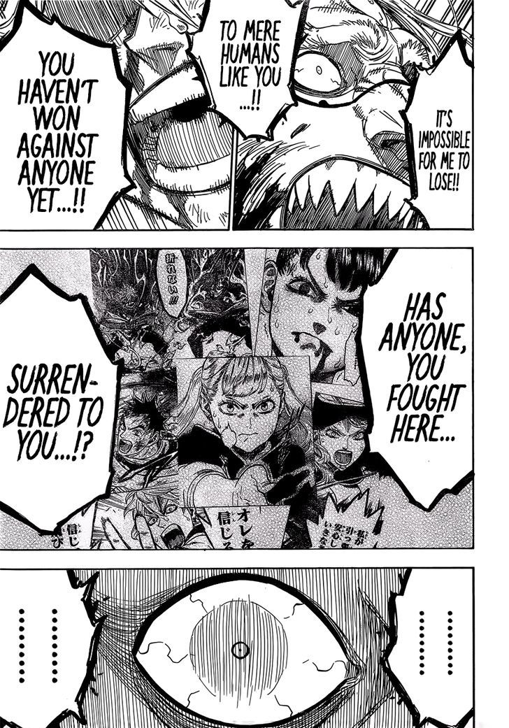 Black Clover 71 15