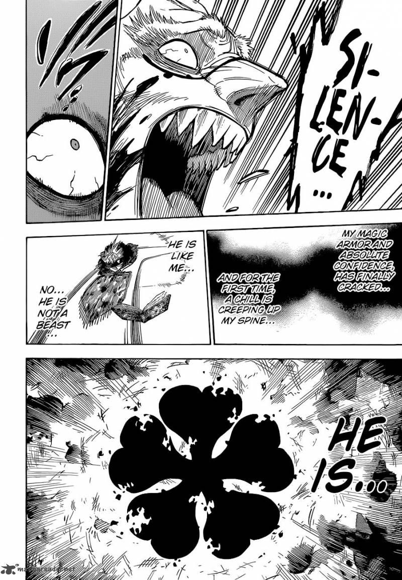 Black Clover 71 16