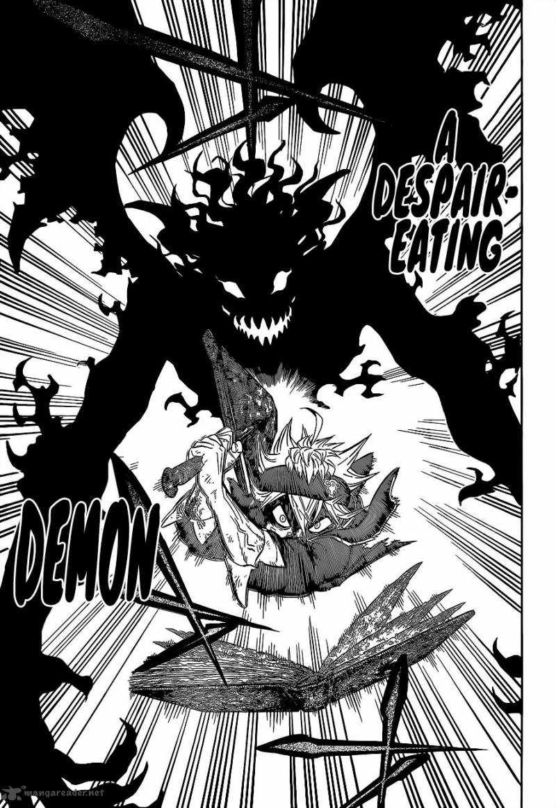 Black Clover 71 17