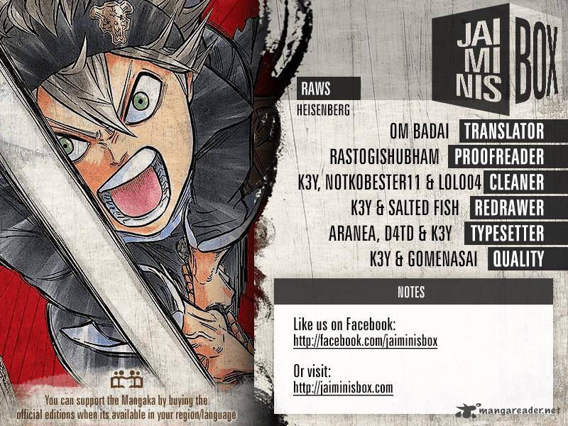 Black Clover 71 19