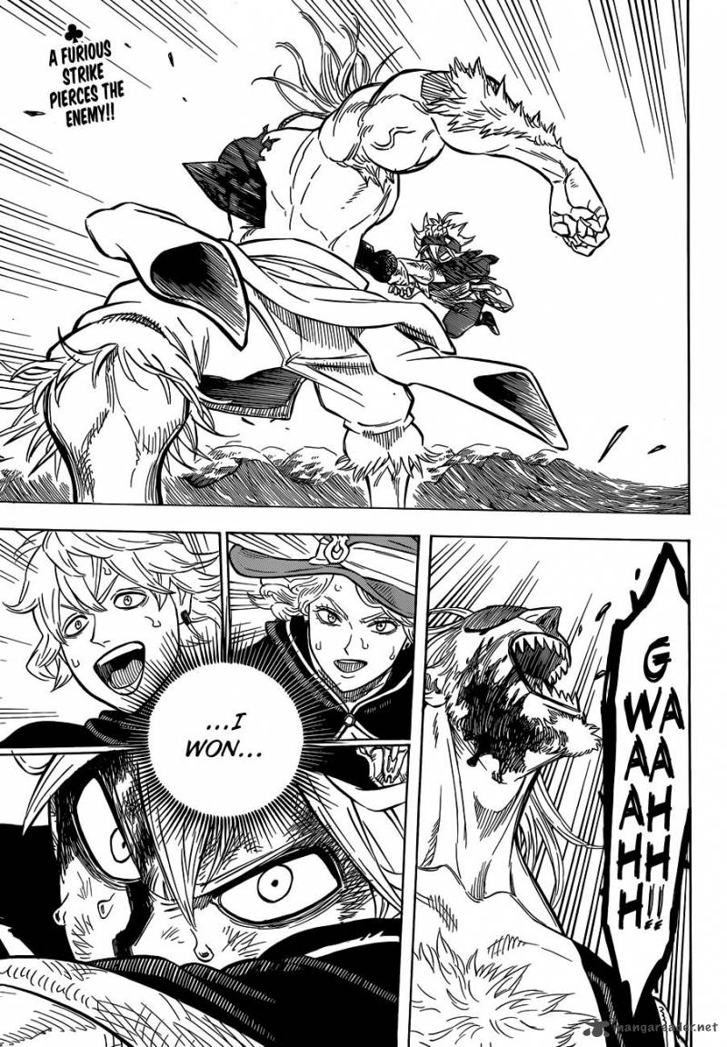 Black Clover 71 3