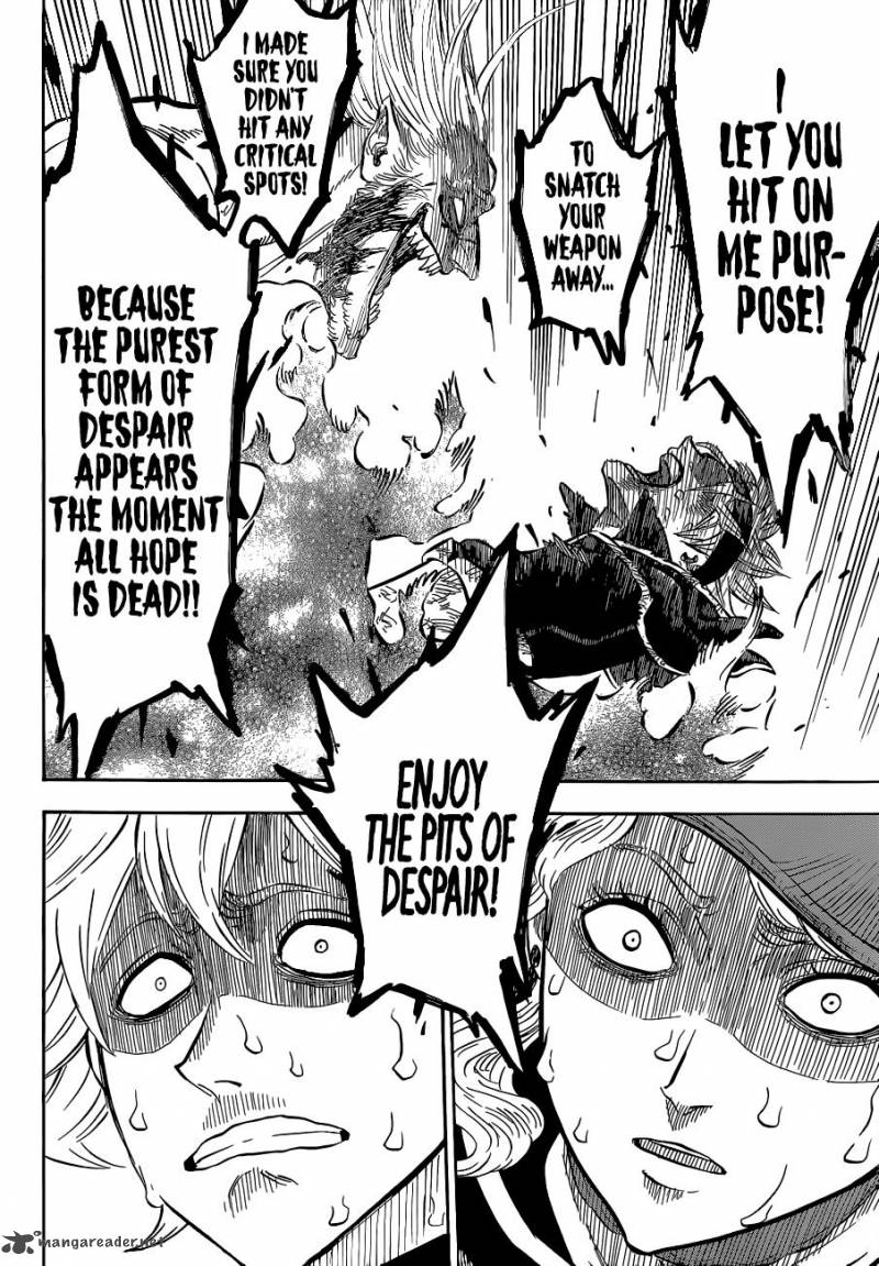 Black Clover 71 6