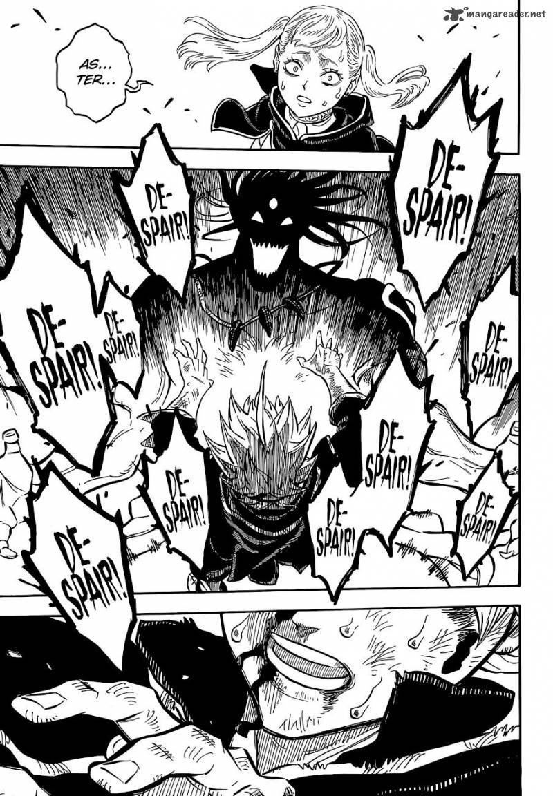 Black Clover 71 7