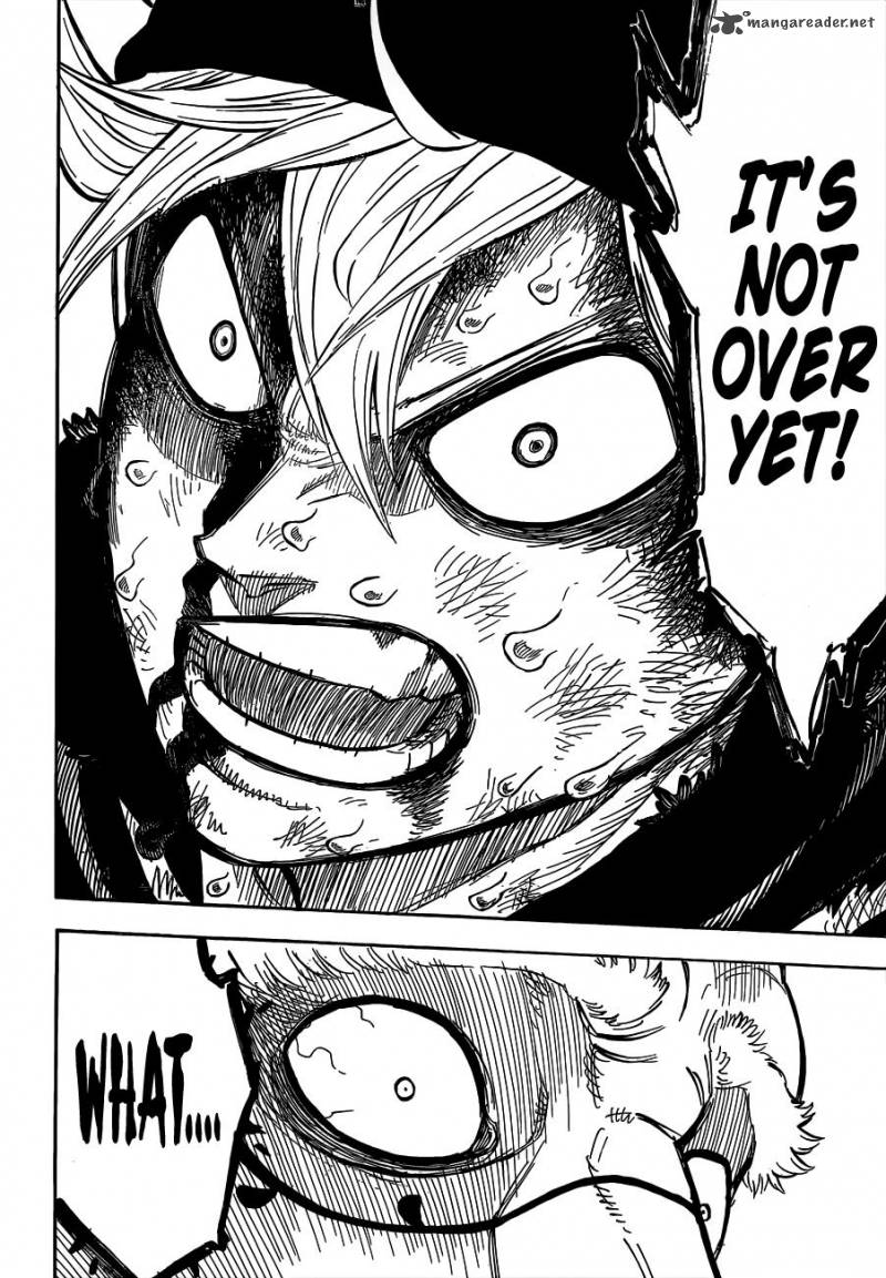 Black Clover 71 8