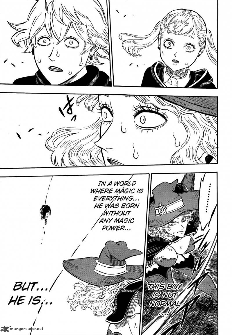 Black Clover 71 9