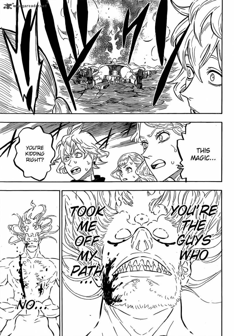 Black Clover 72 10