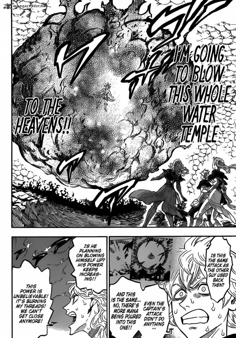 Black Clover 72 11