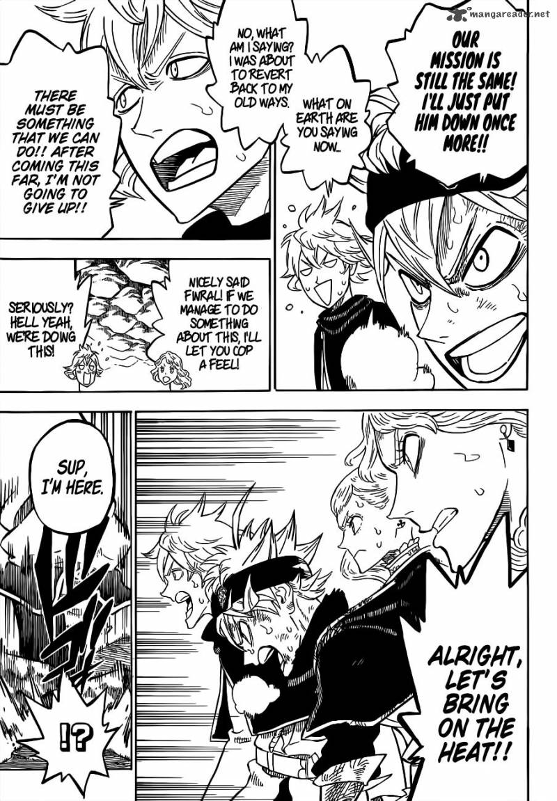 Black Clover 72 12