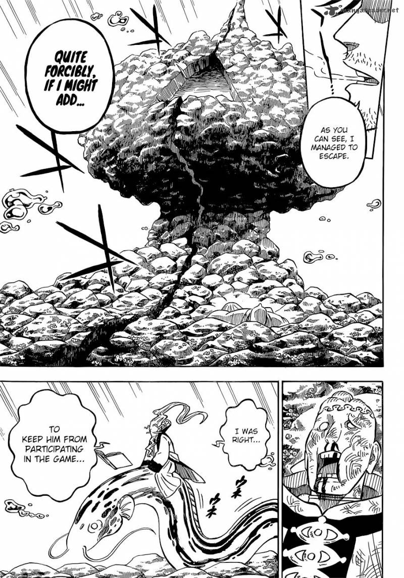 Black Clover 72 14