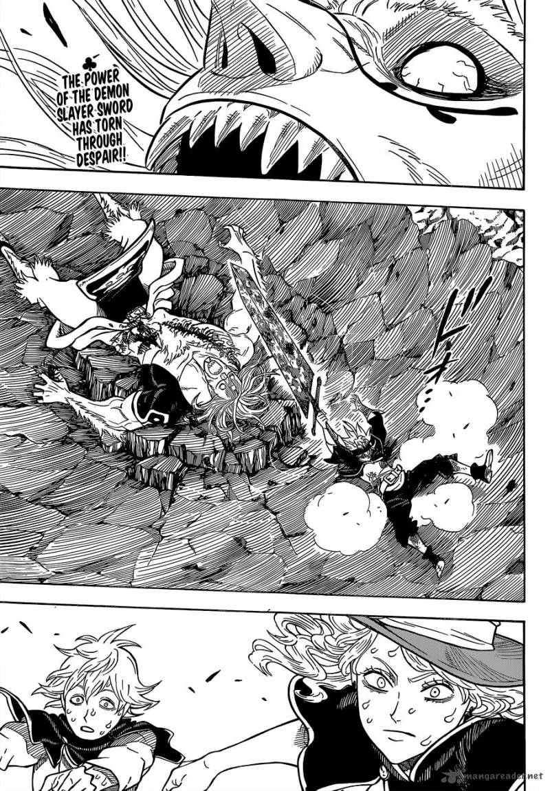 Black Clover 72 4
