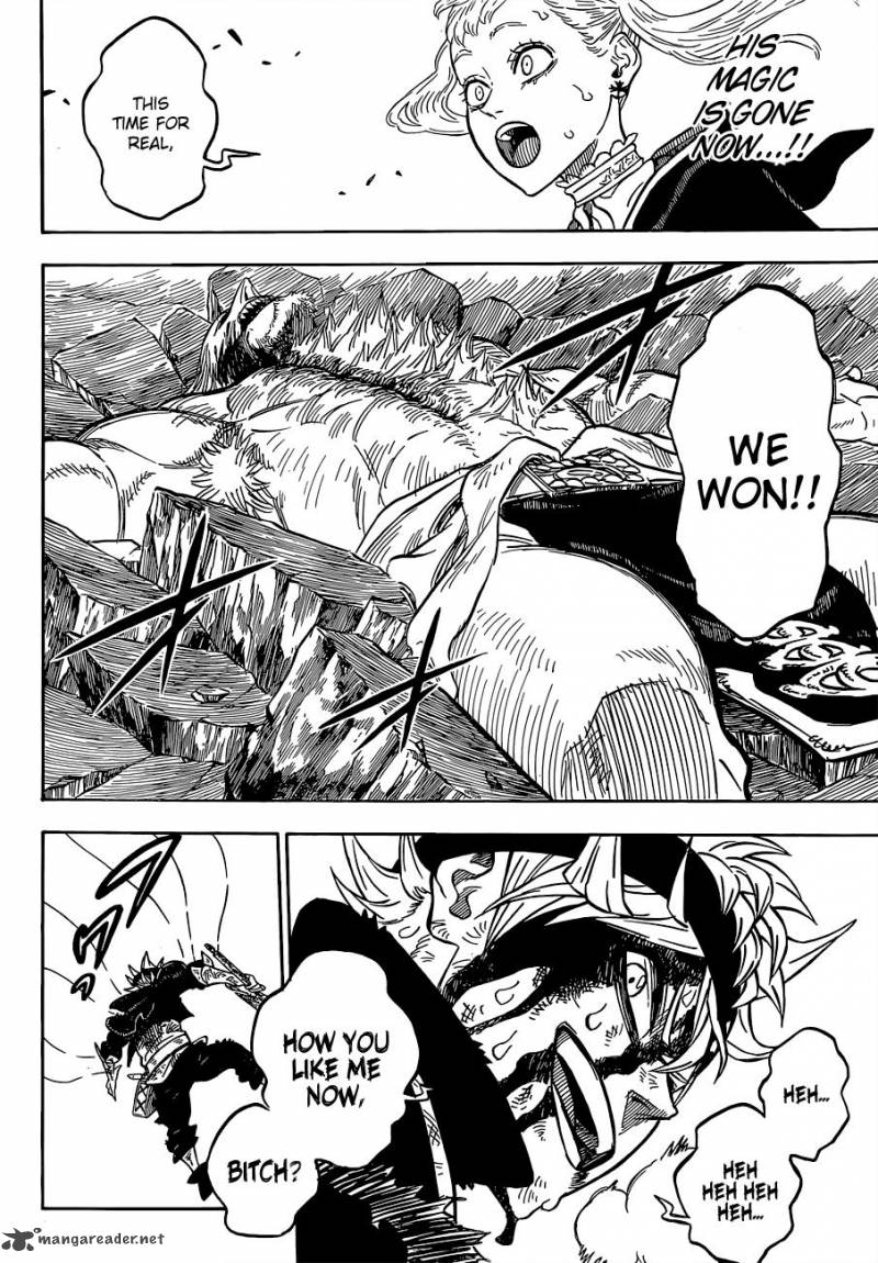 Black Clover 72 5