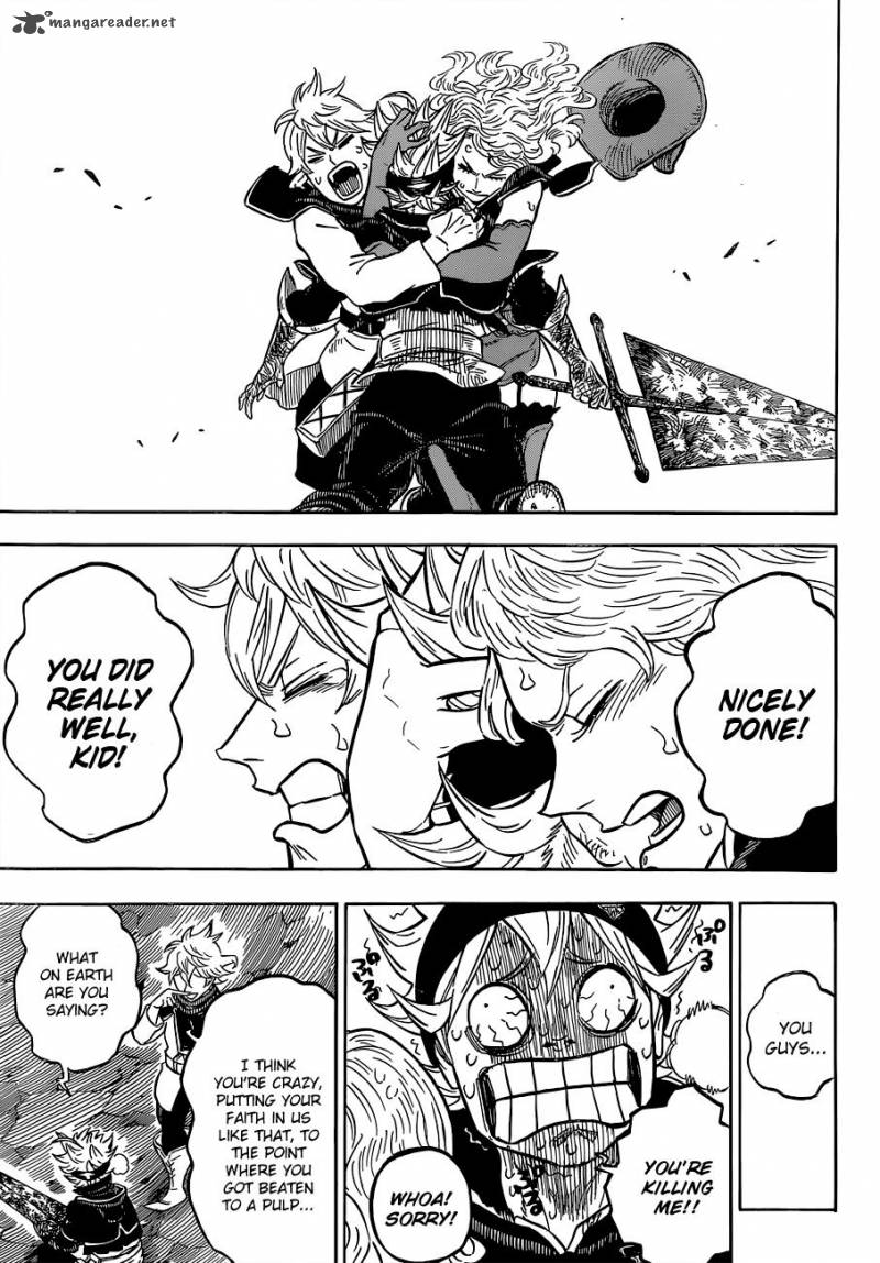 Black Clover 72 6