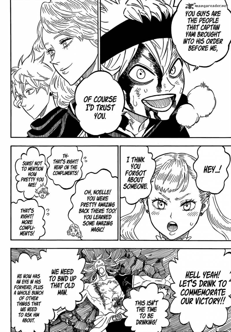 Black Clover 72 7