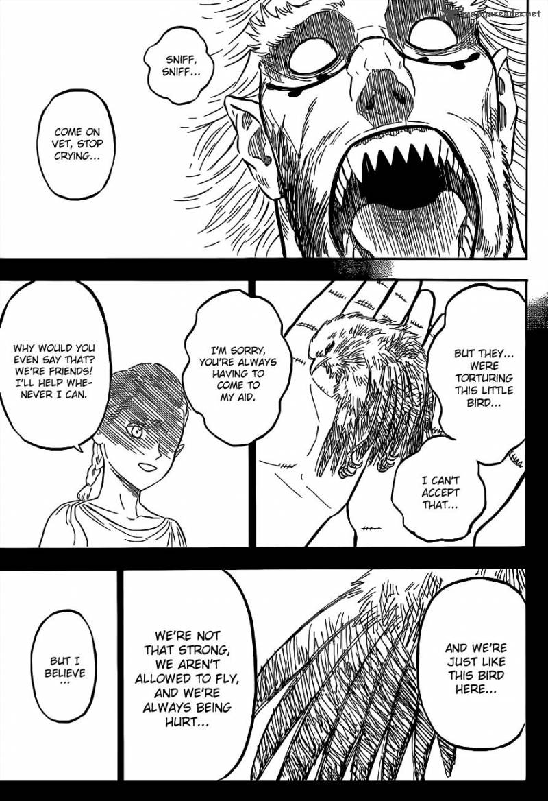 Black Clover 72 8