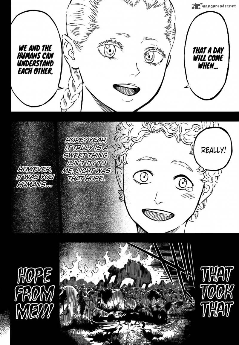 Black Clover 72 9