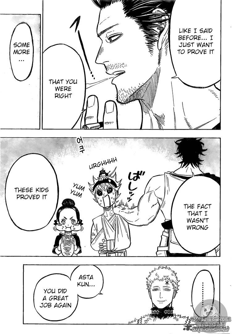 Black Clover 74 10