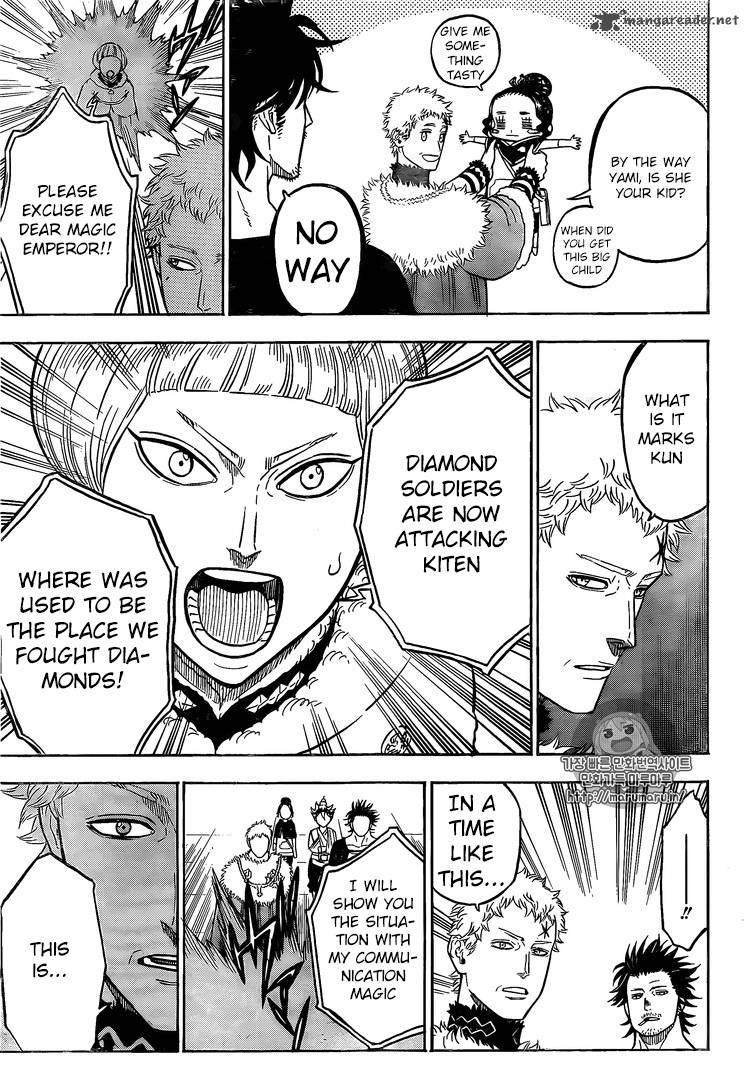 Black Clover 74 12
