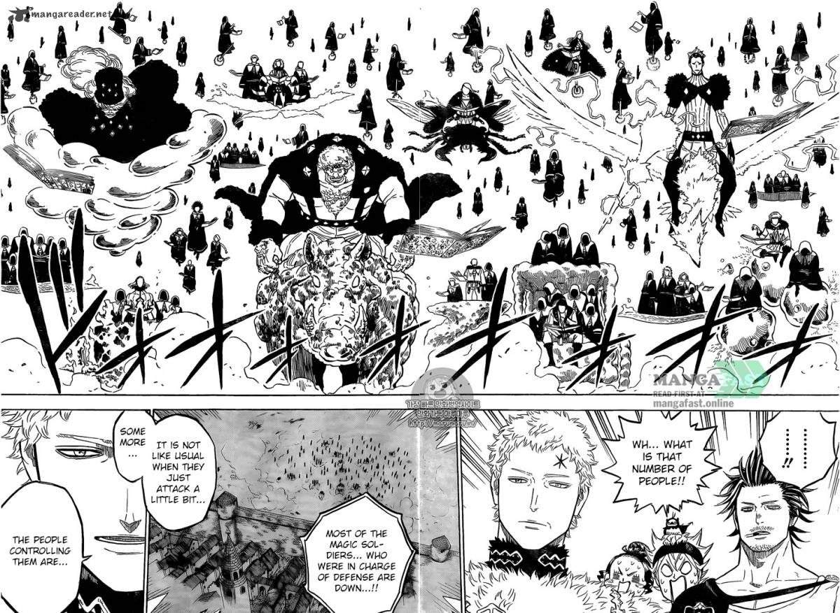 Black Clover 74 13