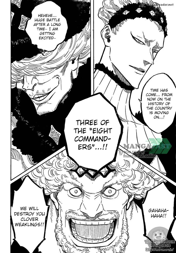 Black Clover 74 14