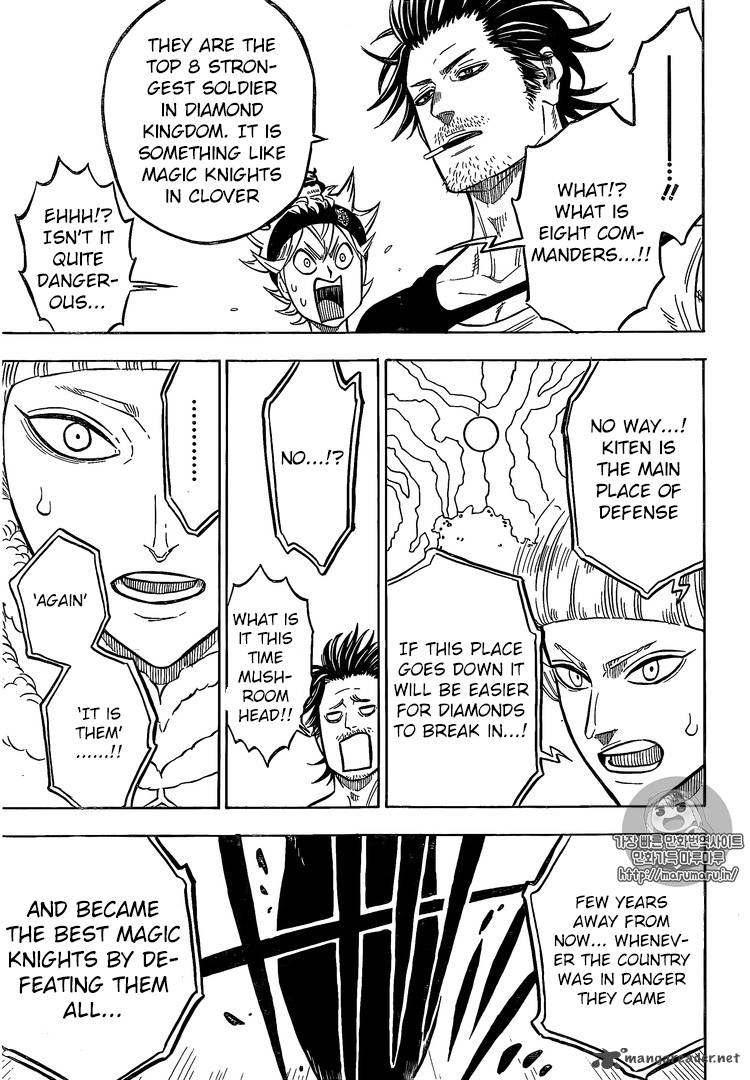 Black Clover 74 15