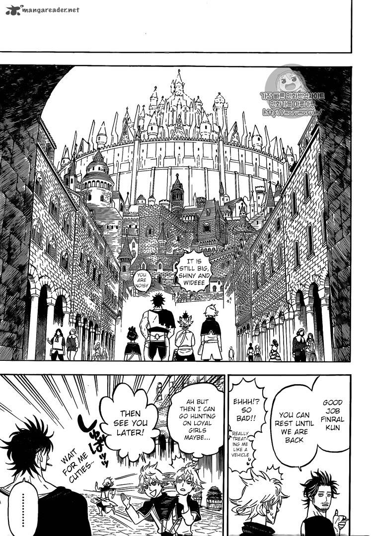 Black Clover 74 6