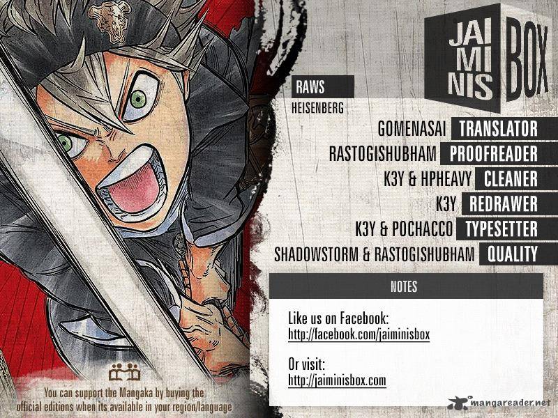 Black Clover 76 1