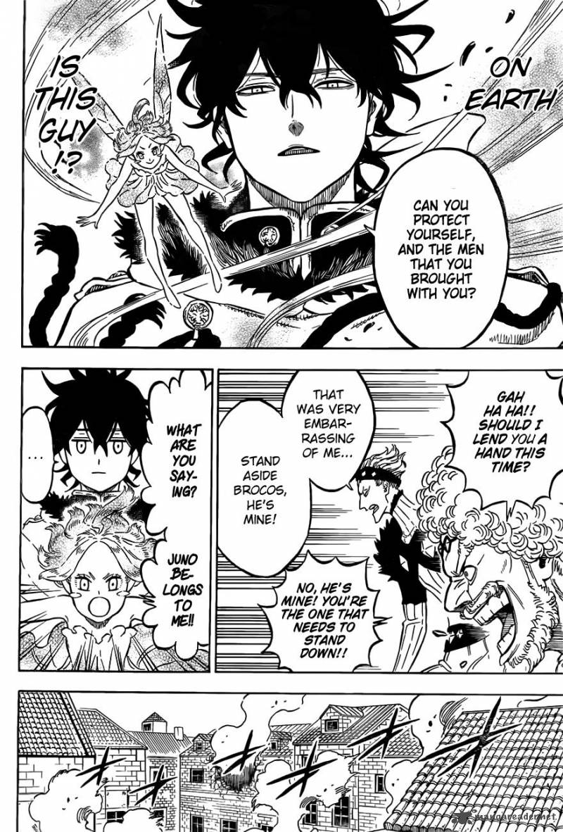 Black Clover 76 10
