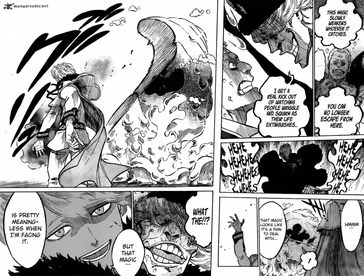 Black Clover 76 12