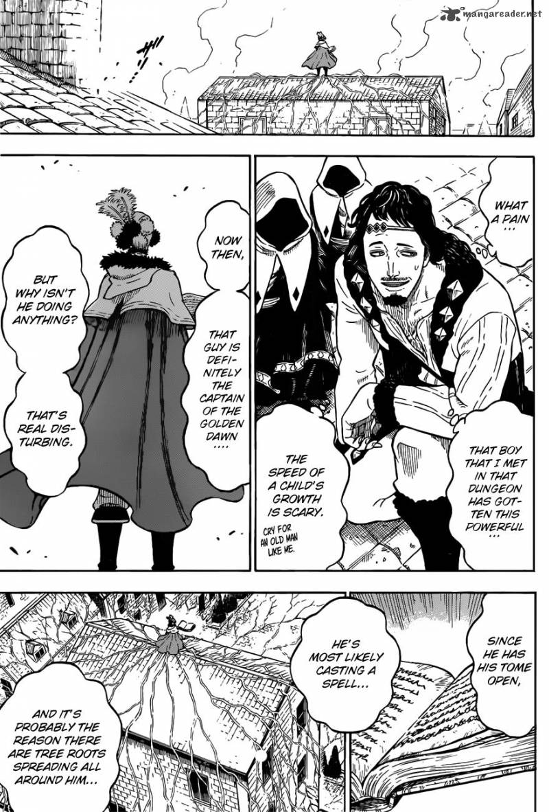 Black Clover 76 14