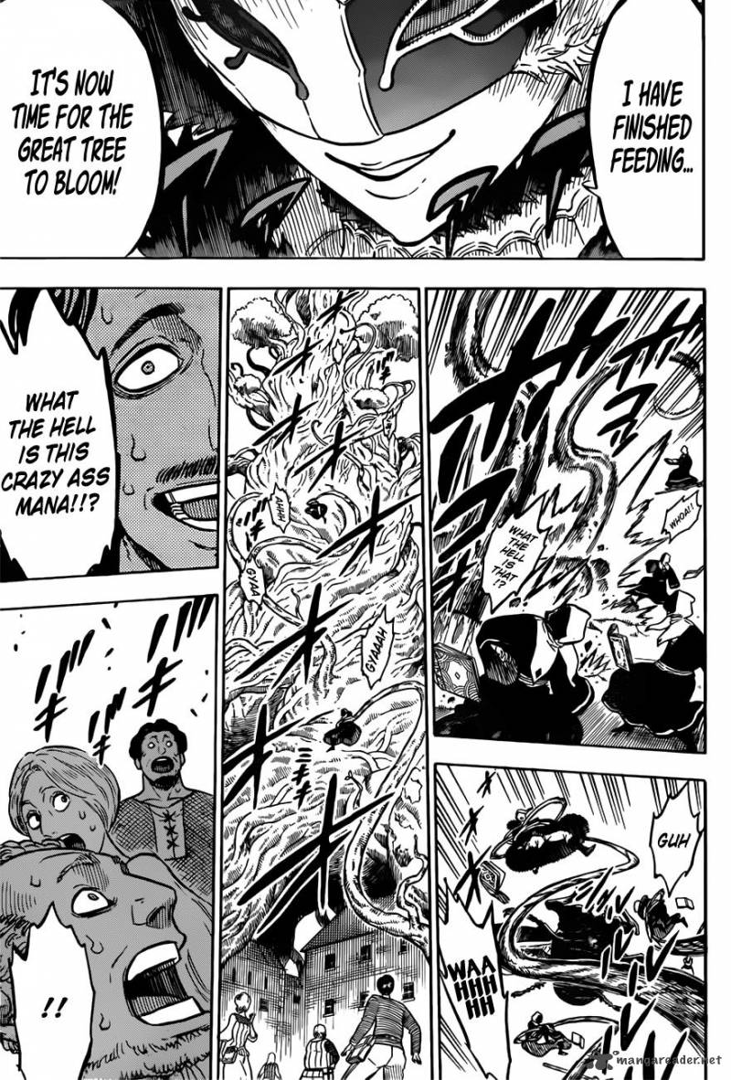 Black Clover 76 16