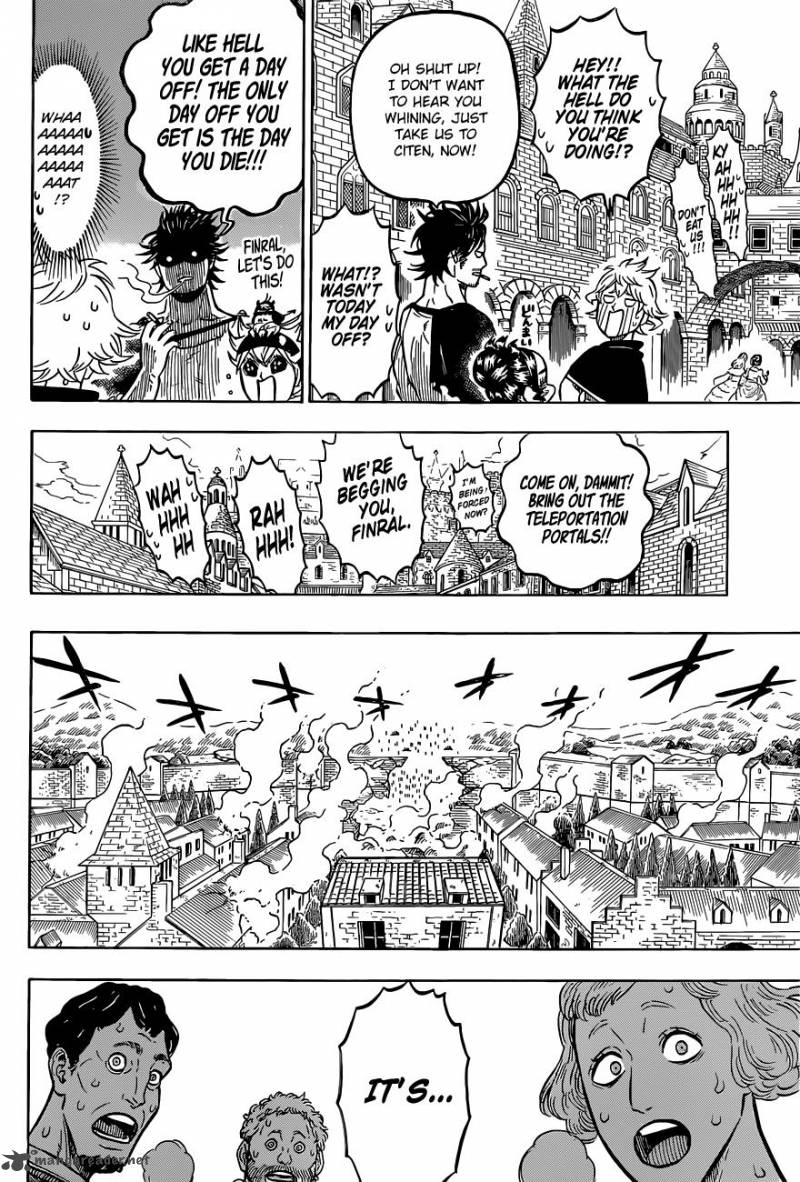 Black Clover 76 3