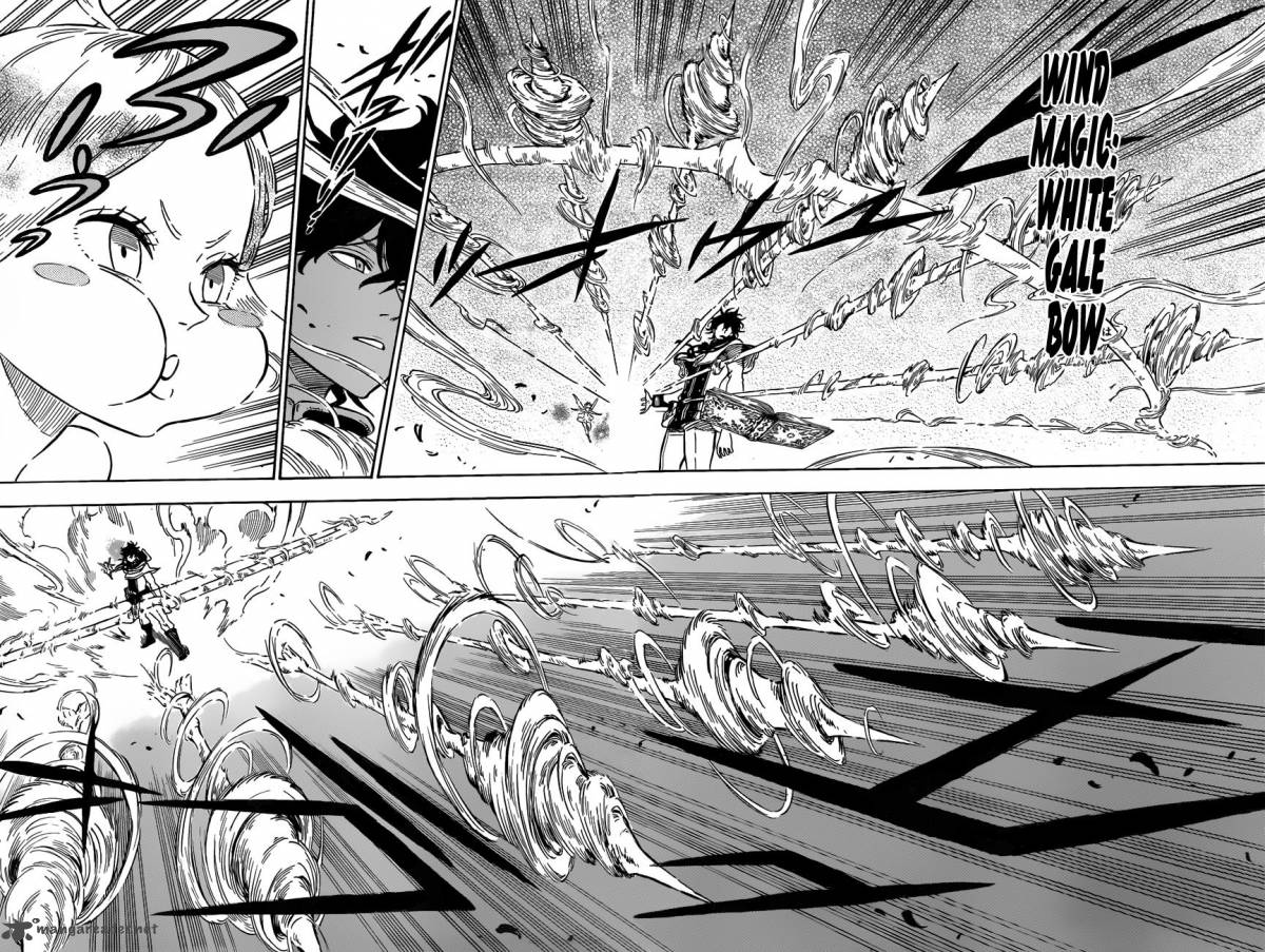 Black Clover 76 7