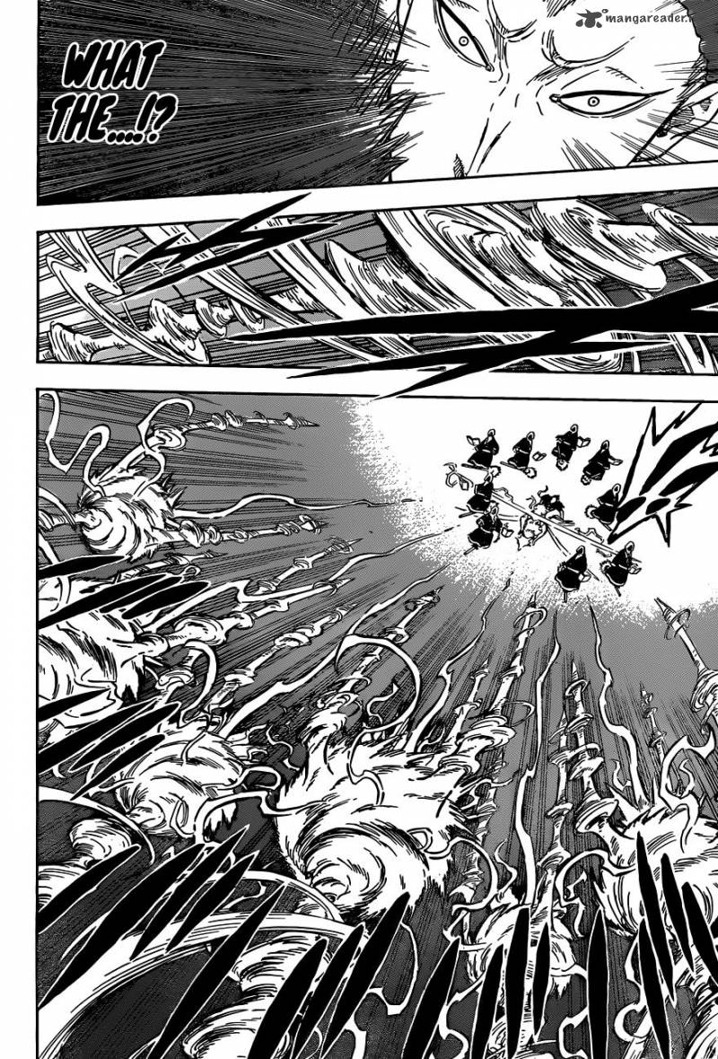 Black Clover 76 8
