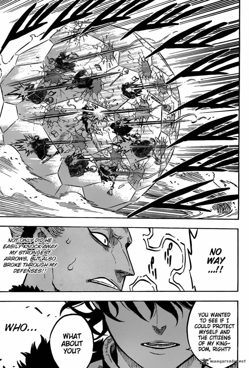 Black Clover 76 9