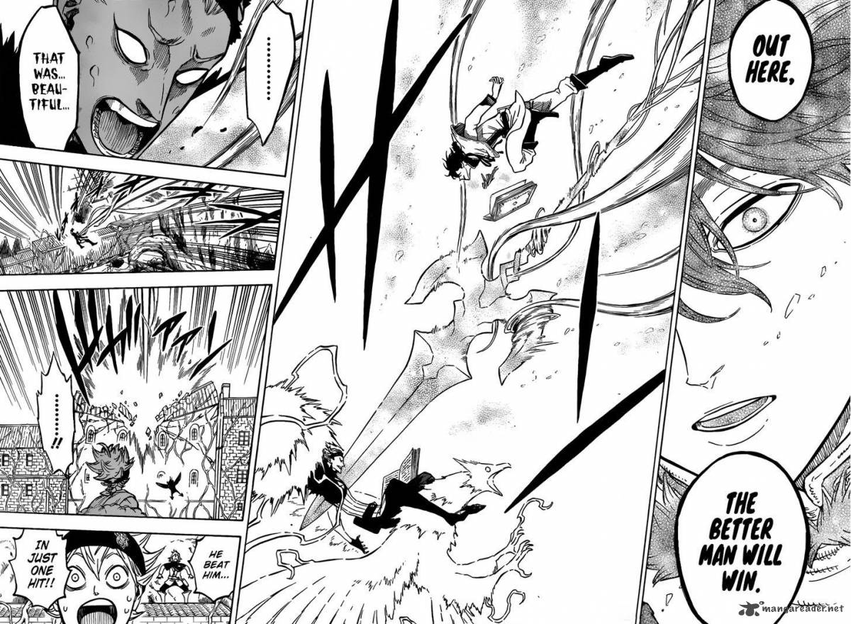 Black Clover 77 15