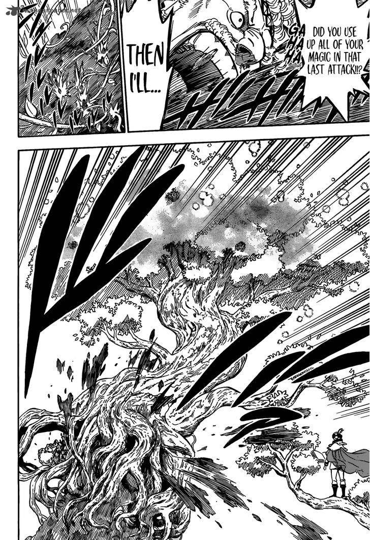 Black Clover 77 7